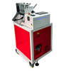 Automatic Webbing Slings Cutting Machine with the Hot Knife