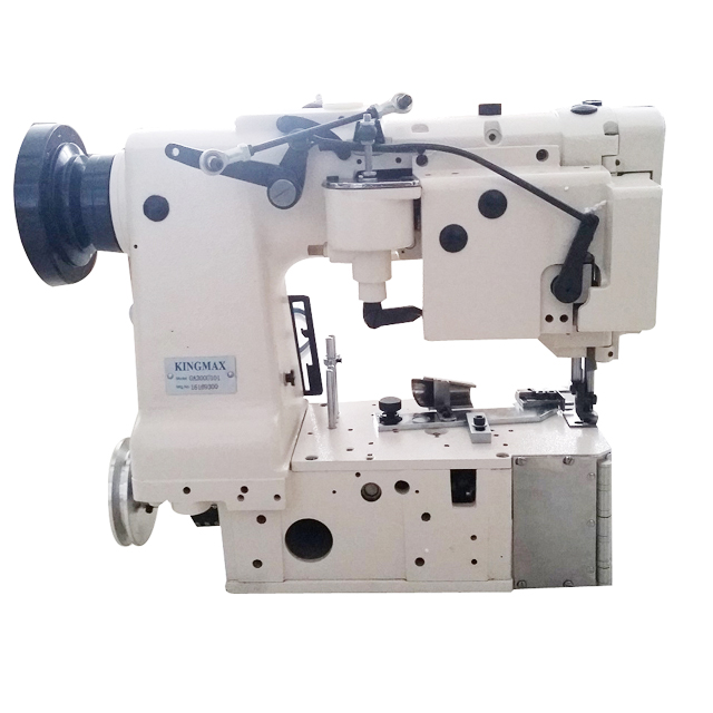 Chainstitch Sewing Machine 1-Needle 2-thread High Speed GA300U101