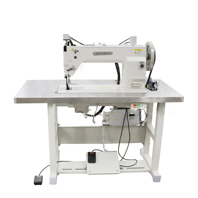 High Speed Freeform FIBC Bag Sewing Machines