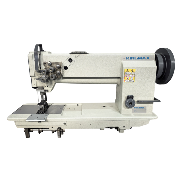Flat Bed Sewing Machines cost - KINGMAX