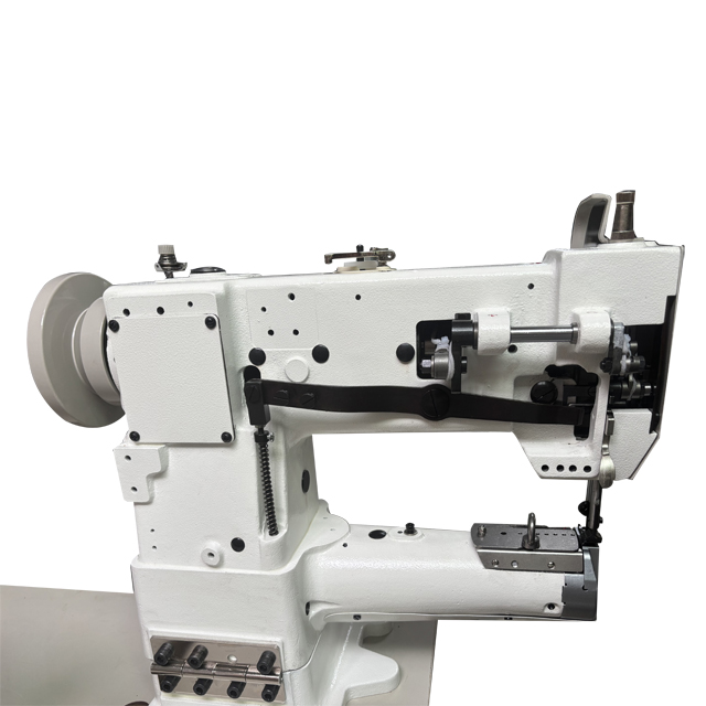 Single Needle Cylinder Bed Sewing Machine