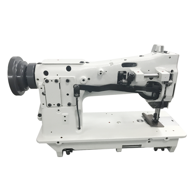 Compound Feed Sewing Machine GA206