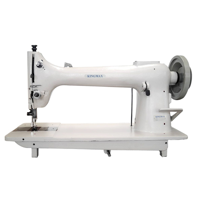 Thick Thread Sewing Machine GSC-253&254