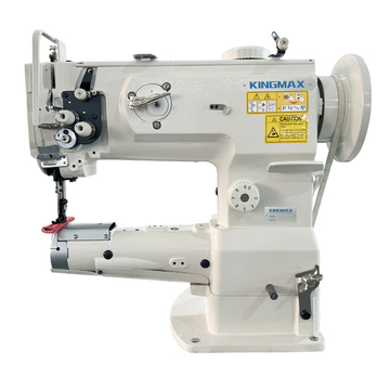 Single-needle-compound-feed-