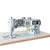 Two Needle Triple Feed and Walking Foot Lockstitch Sewing Machine 867 Series