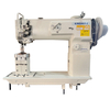 14 Inch Long Arm Post-bed Walking Foot Sewing Machine