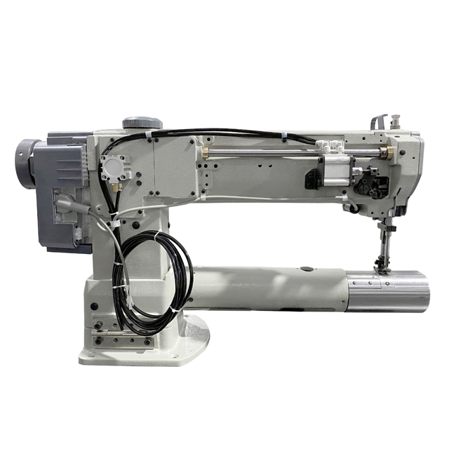 Cylinder Bed Long Arm Sewing Machine GC1346DL Series