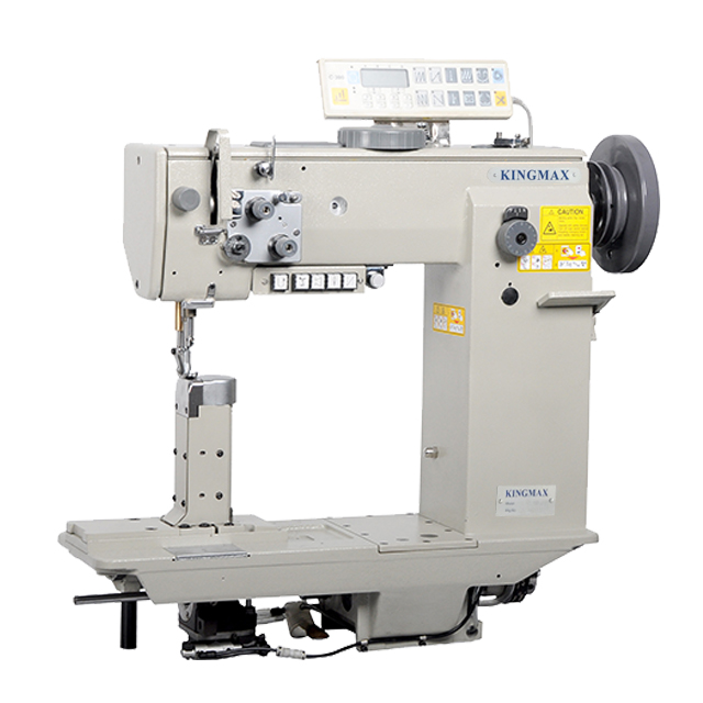 Industrial Post Bed Sewing Machine GA768-373&273