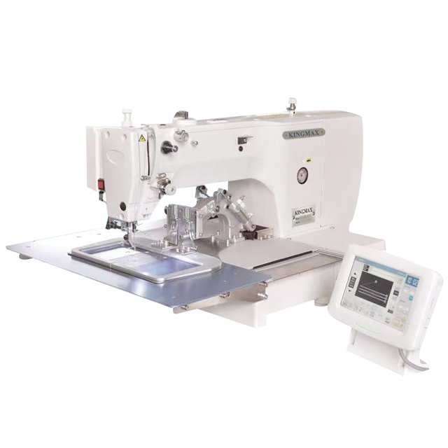 Computerized Pattern Sewing Machine GT326G Series High Speed