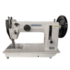 1-needle Top and Bottom Feed Heavy Duty And Extra Heavy Duty Cylinder Bed Sewing Machin