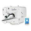 Computer Controlled Bartacking Machine GT1900 Series 