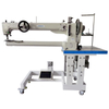 37” Long Arm Cylinder Bed Transverse Seam Sewing Machine