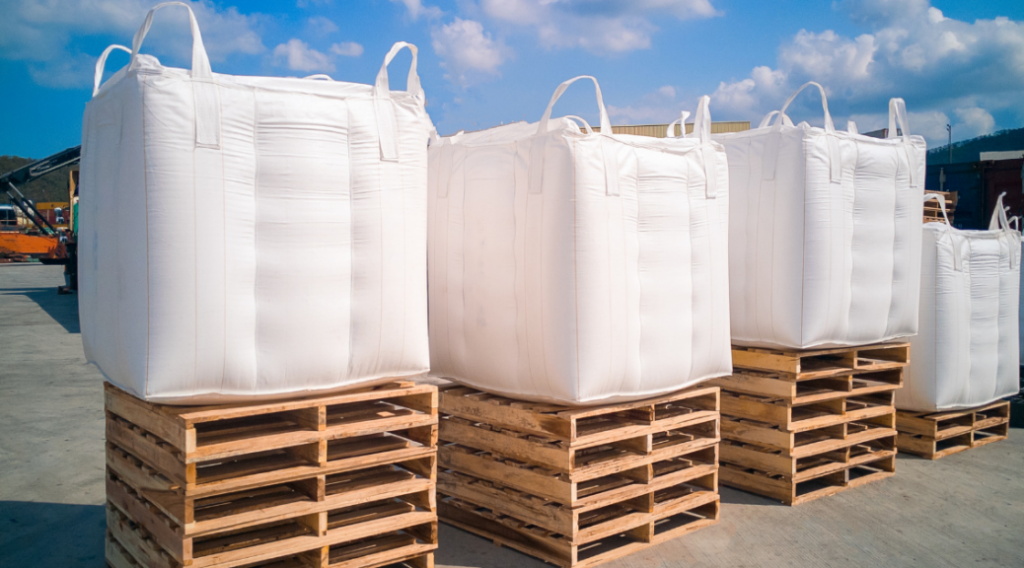 5 Major Advantages of Bulk Bags, KINGMAX Packaging Machines Help You Achieve Your Goals.
