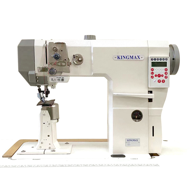 post bed industrial sewing machine price KINGMAX