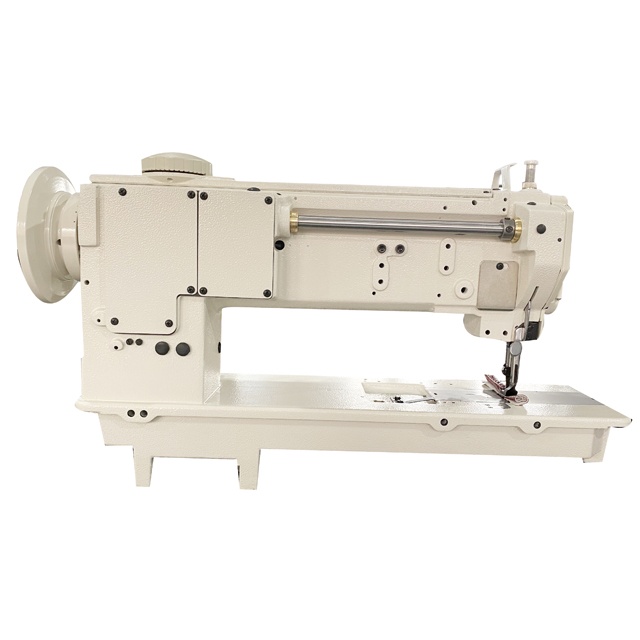 Long Arm Leather Sewing Machine GC1500L-14 Series