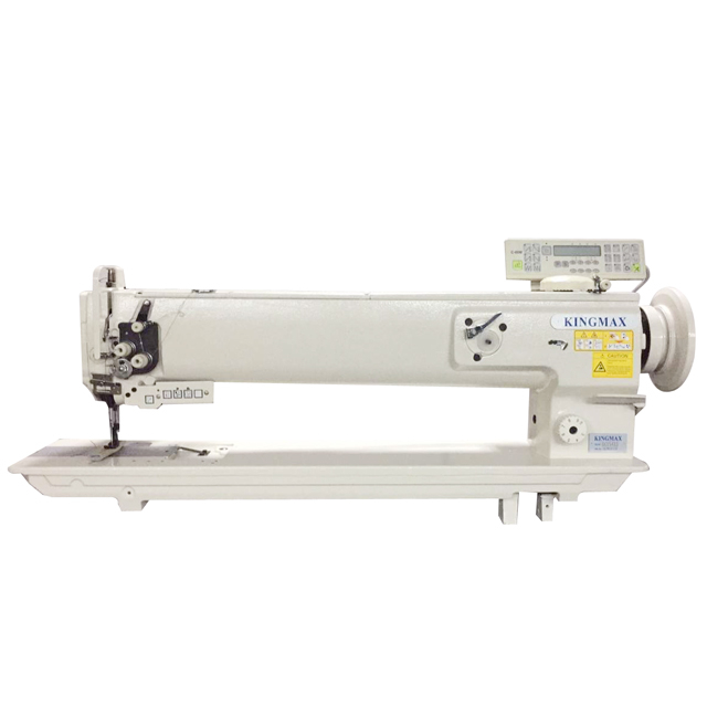 Single Needle Long Arm Sewing Machine GC1500L-25-7 Series