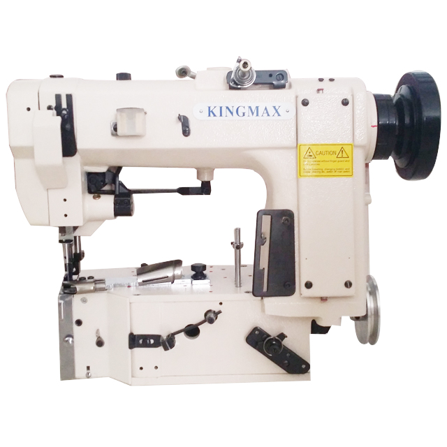 industrial sewing machine for leather company KINGMAX