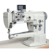 Single Needle Compound Feed and Walking Foot Cylinder Bed Sewing Machine 669 Series