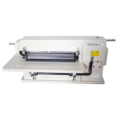 best auxiliary leather machines -KINGMAX