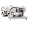 1-needle Edge Trimming nd Binding Lockstitch Sewing Machine
