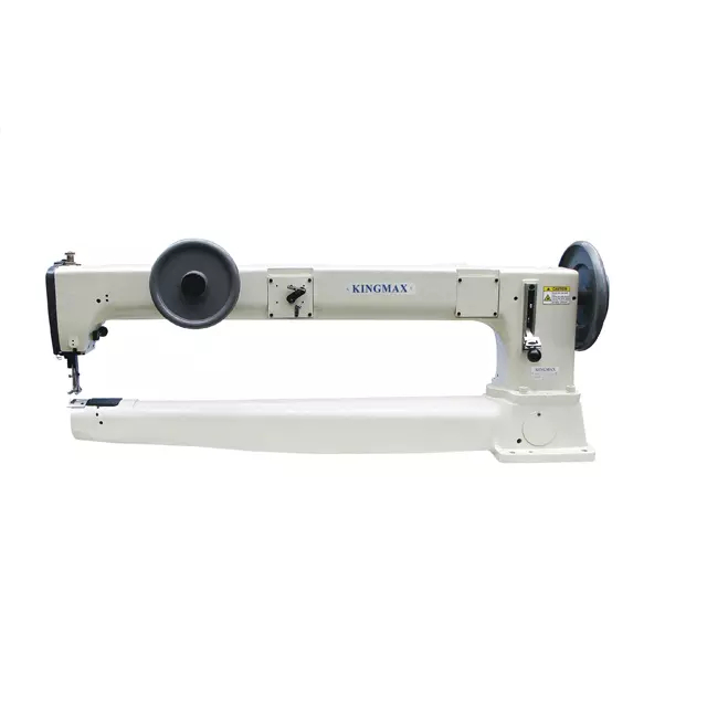 Super Long Cylinder Bed Sewing Machine
