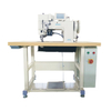 Two Needle Bar Flat Bed Ornamental Sewing Machine