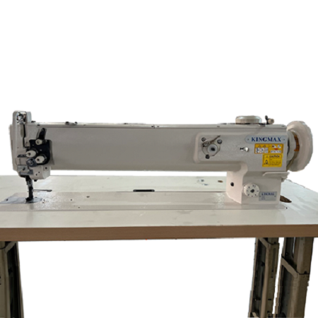 New Machine GC1541SL-25 is Ready Now!!!