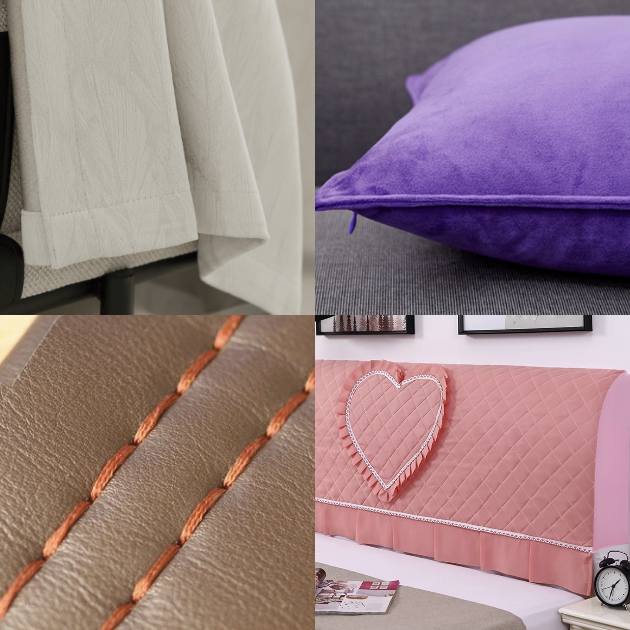 How to Choose an Upholstery Sewing Machine？