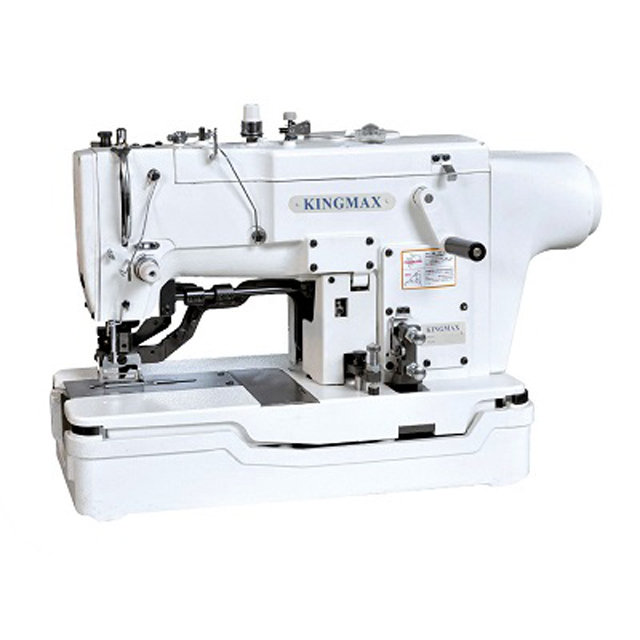 Button Hole Sewing Machines 1-Needle Direct-drive Lockstitch GT791 Series