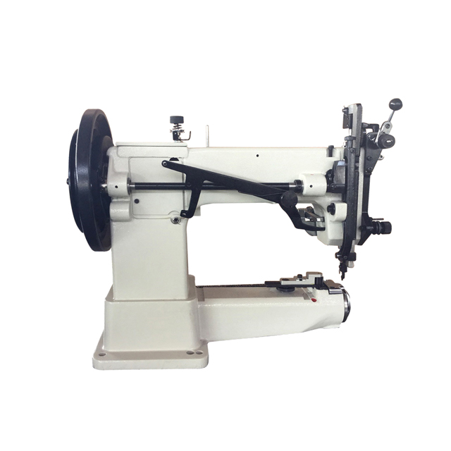 Shoes Sewing Machine GA205-MO-25 factory- KINGMAX