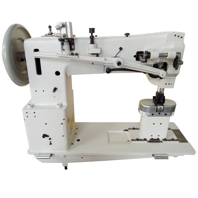 15 Inch Long Arm Sewing Machine GA-8&28BLP-15