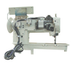 High Speed 1&2 Needle Triple Feed and Walking Foot with Auto Thread Trimmer Lockstitch Sewing Machine