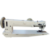 1&2 Needle 30 Inch Long Arm Compound Feed with Walking Foot Heavy Duty and Extra Duty Lockstitch Sewing Machine