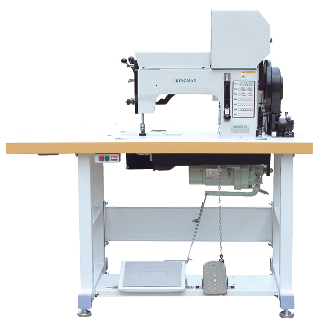 Mechanical Patterns(Ornamental) Sewing Machine GA204-105 