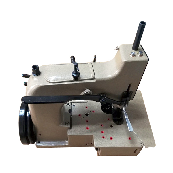Single Needle Overlock Bag Sewing Machine GN20-2D