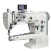 Single Needle Compound Feed and Walking Foot Cylinder Bed Sewing Machine 669 Series