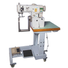 Direct-driven 1-needle U Shape Free Sewing Arm Lockstitch Sewing Machine