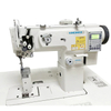Direct-driven 1&2 Needle Union Feed and Walking Foot Post Bed Sewing Machines
