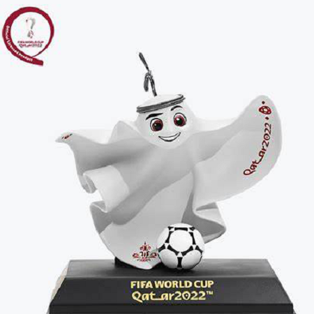 Chinese Brands Bet on Sponsorships for Qatar World Cup