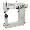 1-needle Walking Foot Post Bed Zigzag Sewing Machine