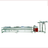 Automatic Webbing Slings Cutting Machine with the Hot Knife