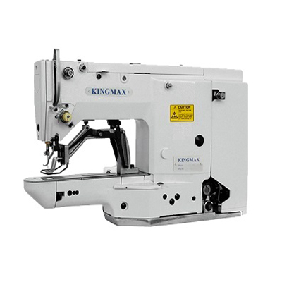 High Speed Cylinder Bed Lockstitch Bartaking Machine GT1850 Series 