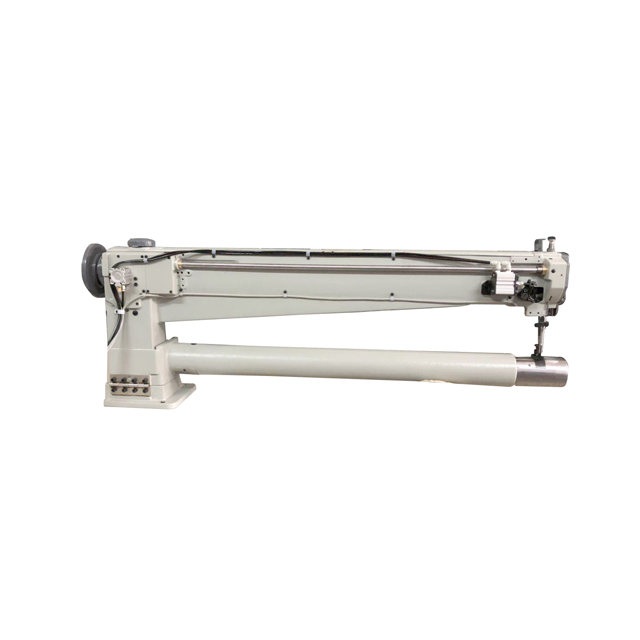 43" Long Arm Cylinder Bed Sewing Machine
