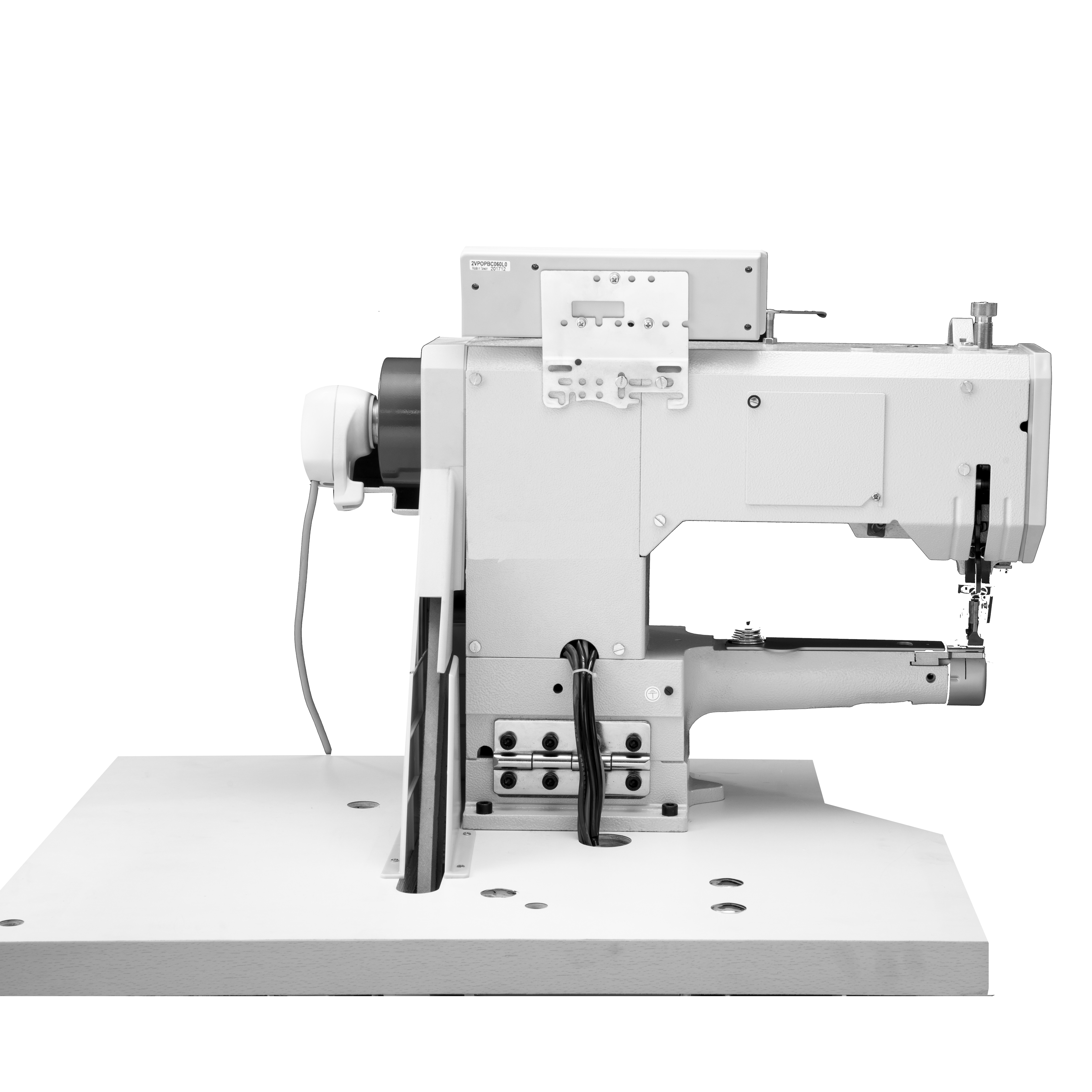 Cylinder Bed Sewing Machine GA335 Series