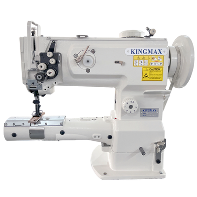 Luggages Cylinder Bed Sewing Machines supplier - KINGMAX