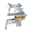 Computerized Shoes Ornamental Sewing Machine