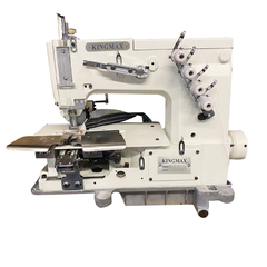 Zipper-attaching-machine-240-