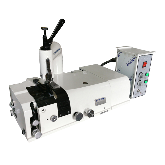 Heavy Duty Leather Skiving Machine GT801 Series - KINGMAX