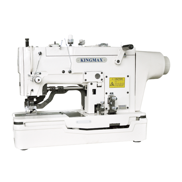 Button Hole Sewing Machines 1-Needle Direct-drive Lockstitch GT791 Series