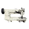 14 Inch Long Arm 3-needle Lockstitch Sewing Machine